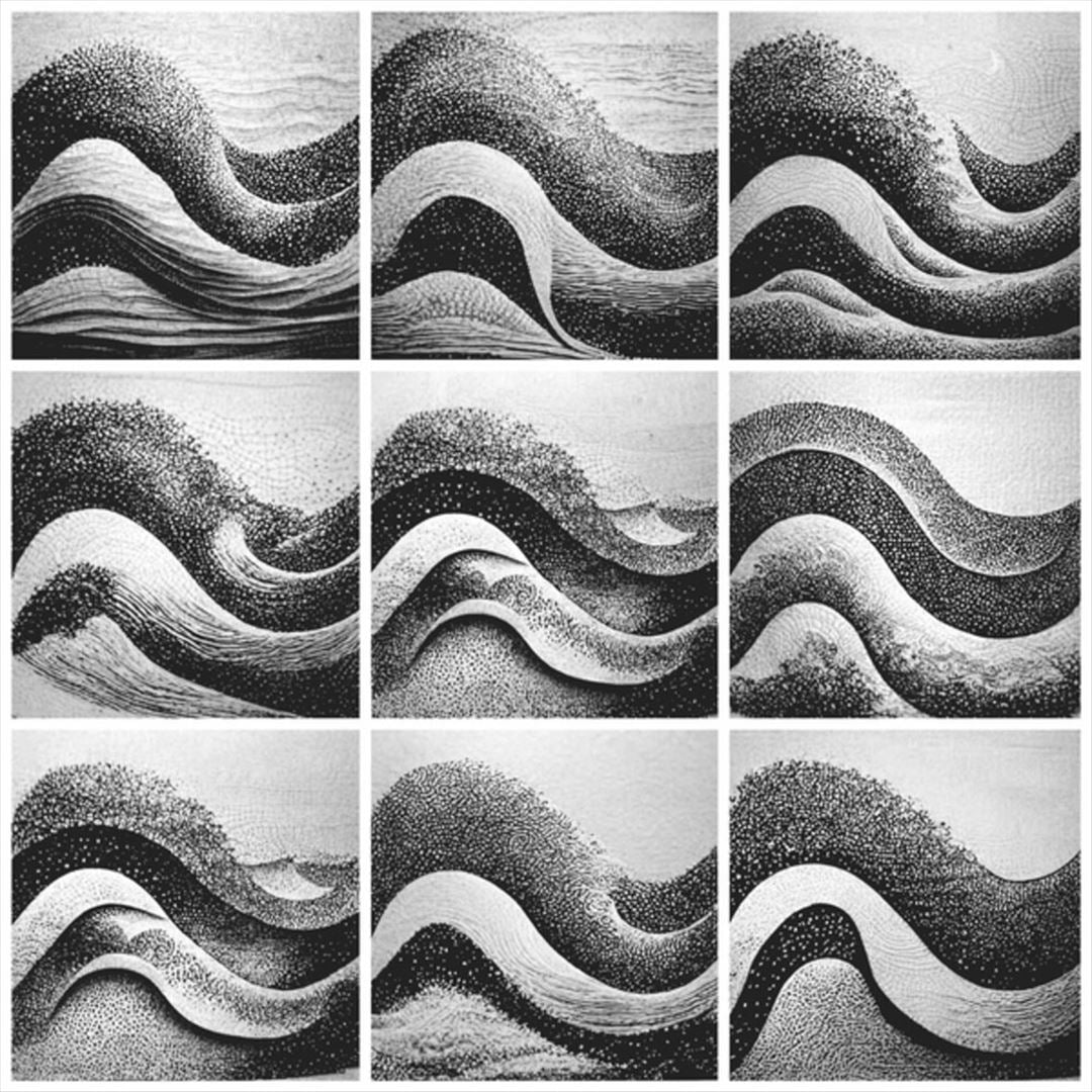 Mighty Truth cover art