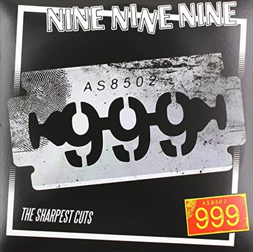 Sharpest Cuts cover art