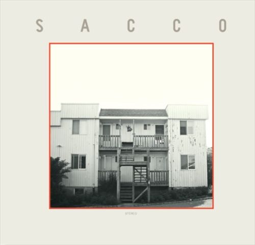 Sacco cover art