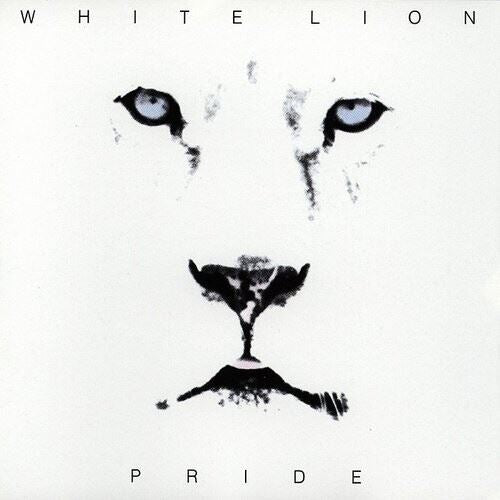 Pride cover art