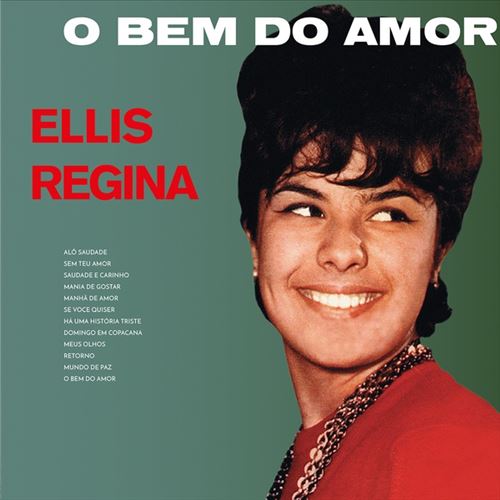 Bem Do Amor cover art