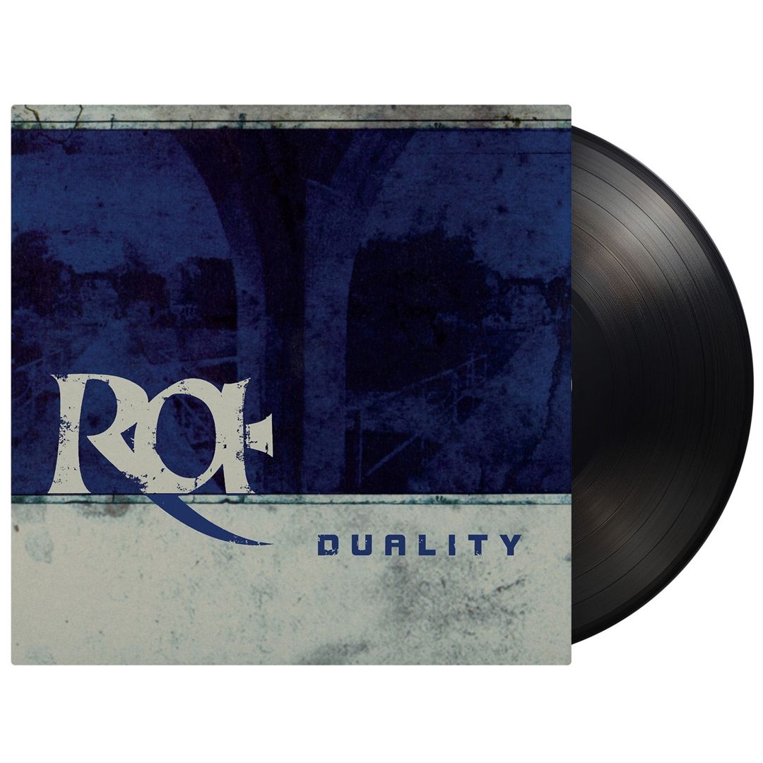 Duality [180-Gram Black Vinyl] cover art