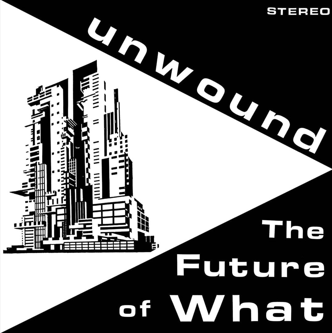 Future of What cover art