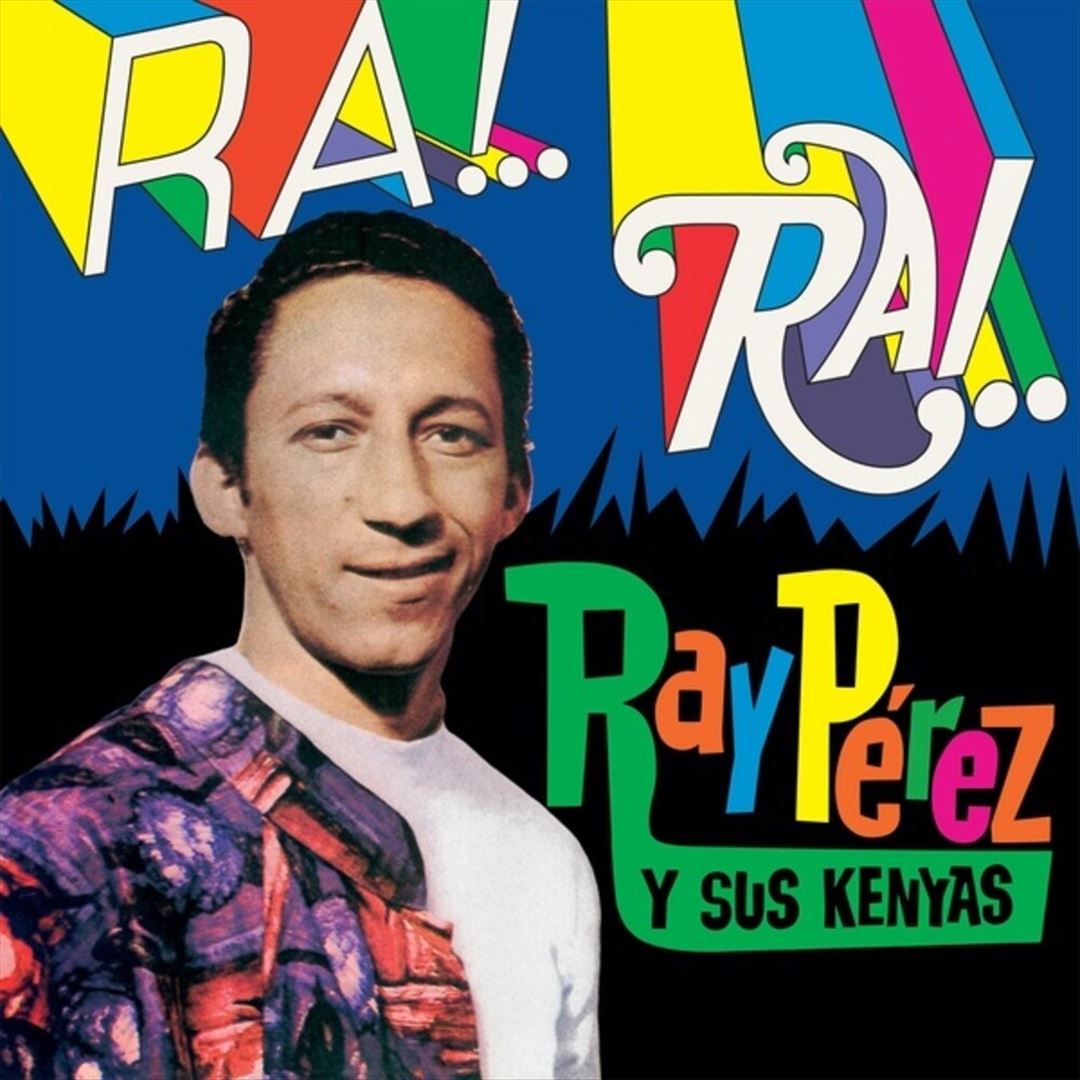 Ra! Rai! cover art