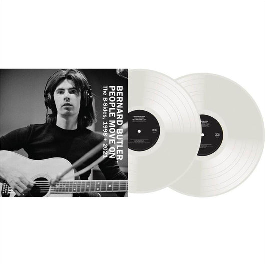 People Move On cover art