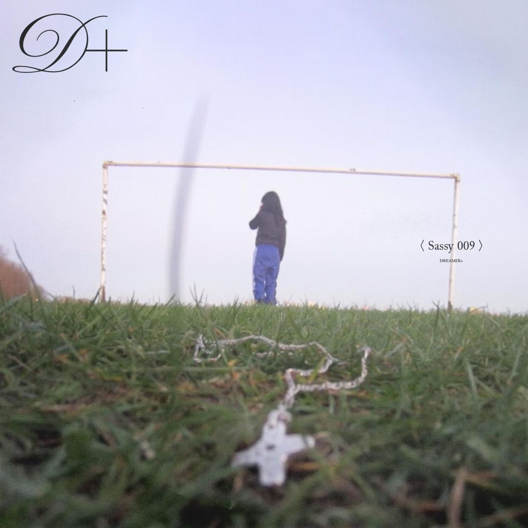 Dreamer+ cover art