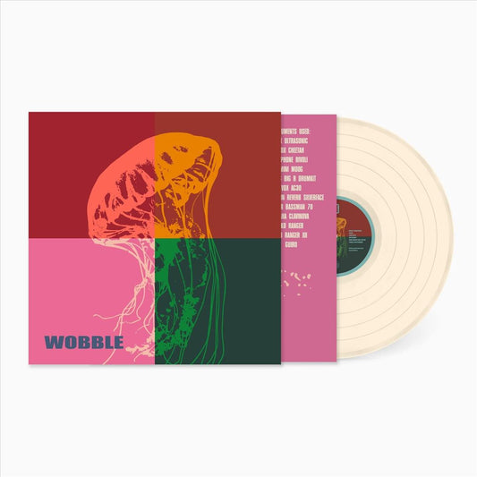 Wobble cover art