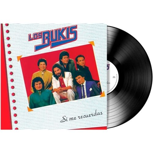 Si Me Recuerdas cover art