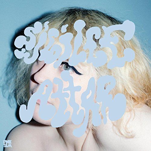 Paloma's Hand cover art