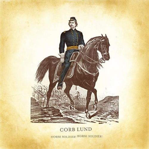 Horse Soldier! Horse Soldier! cover art
