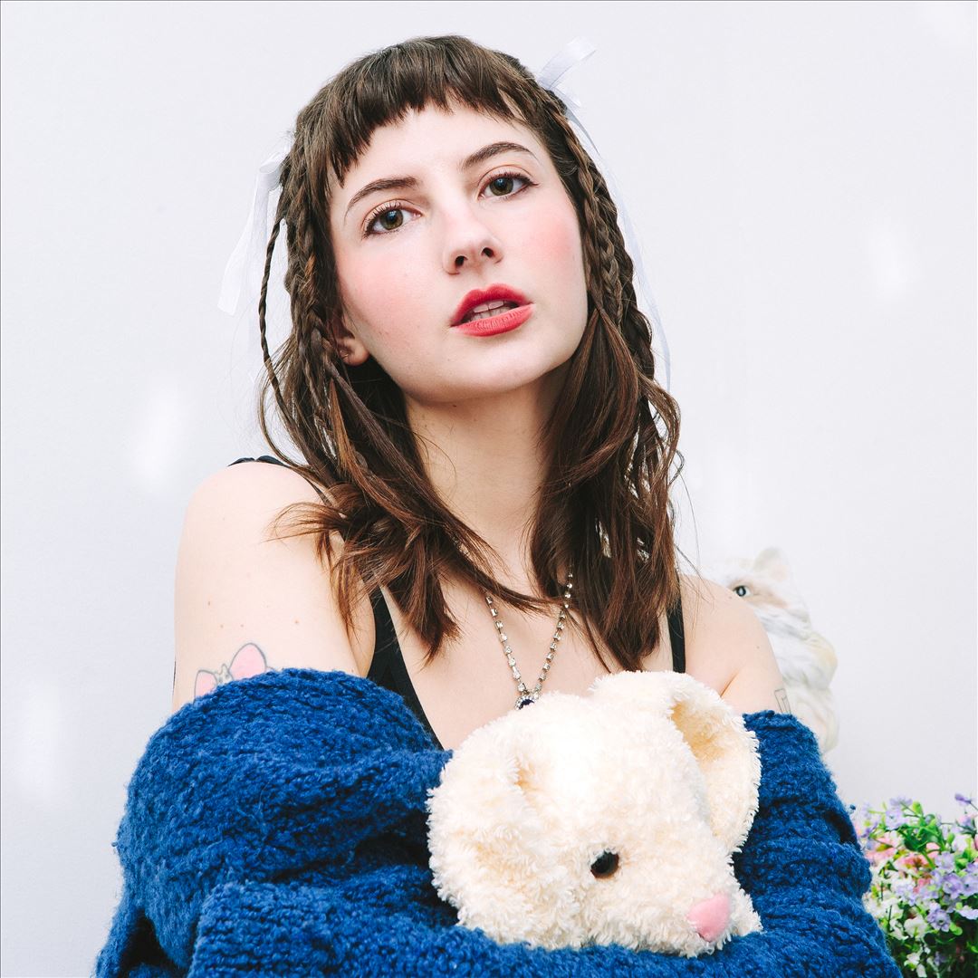 Velveteen cover art