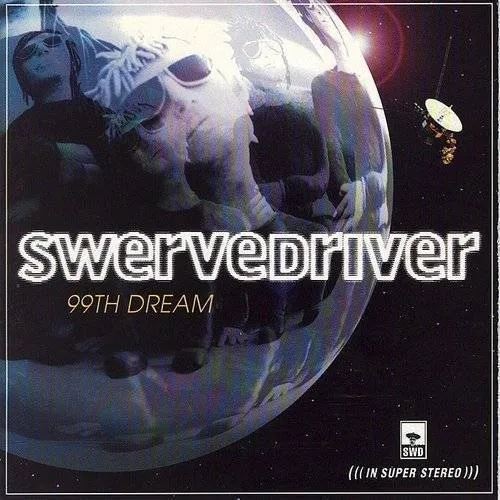 99th Dream [Red Vinyl] cover art