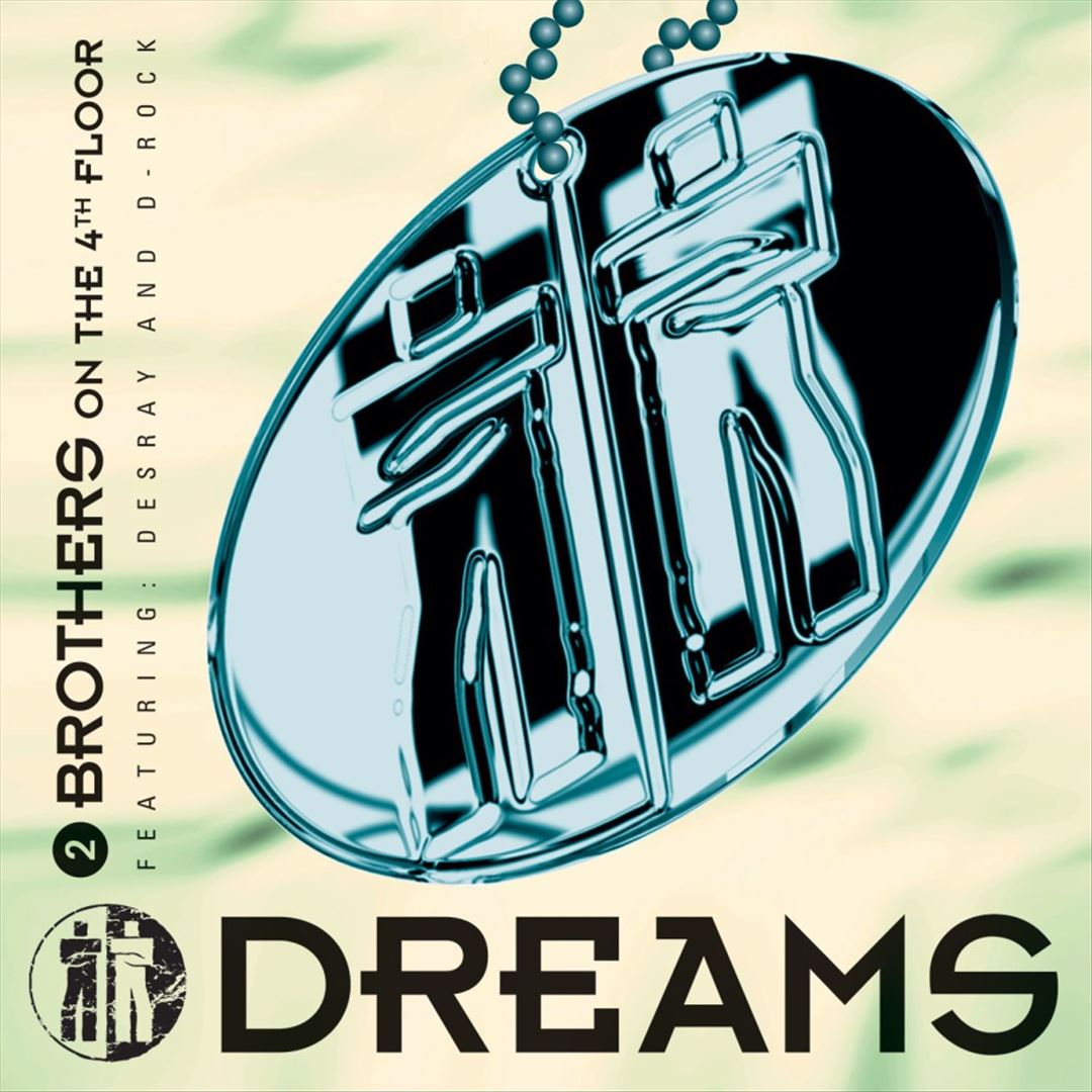 Dreams cover art