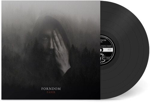 Faþir cover art