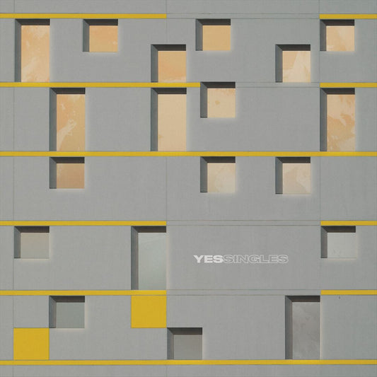 Yessingles cover art