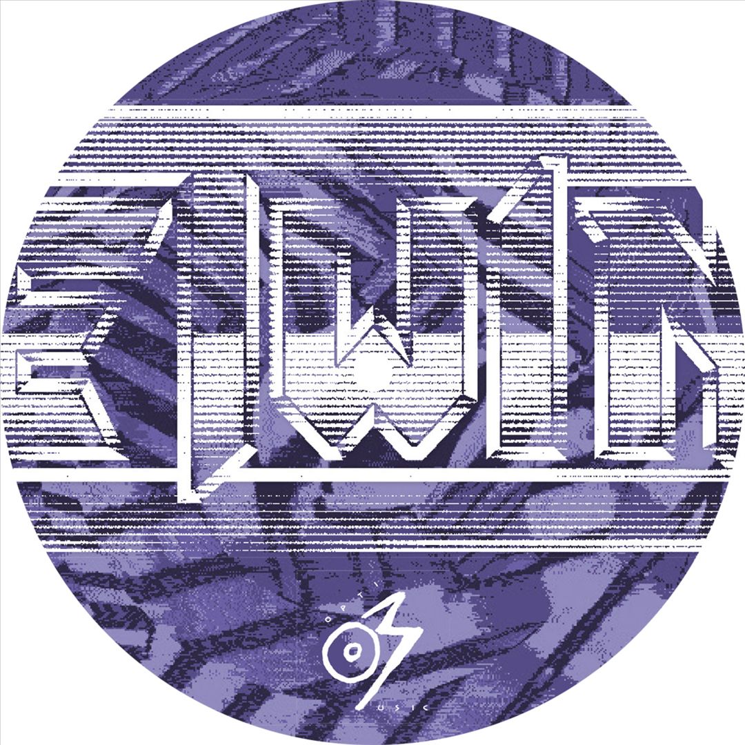 You've Got A Twin In The Attic (You Lunatic) cover art