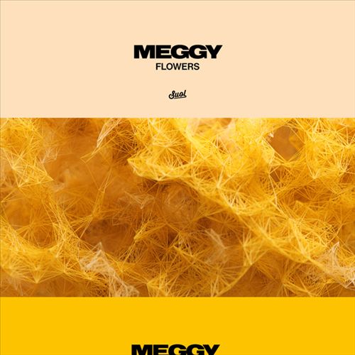 Flowers EP cover art
