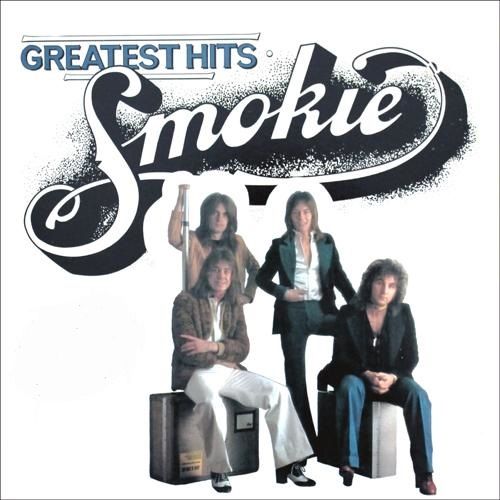 Greatest Hits [Rak] cover art