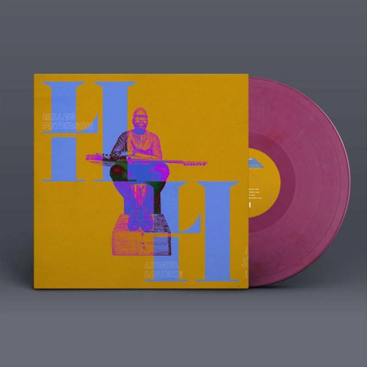 HH Reimagined cover art