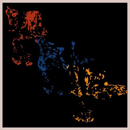 Brick Mask cover art