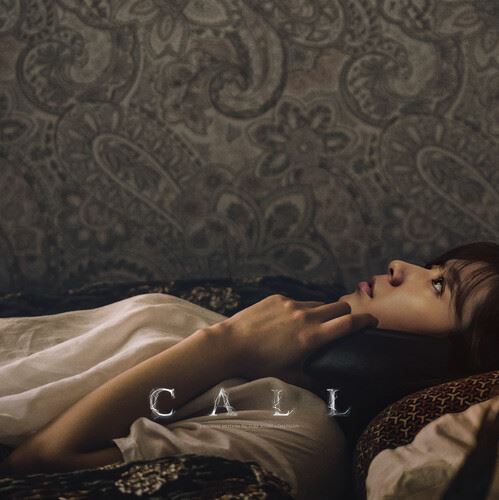 Call cover art