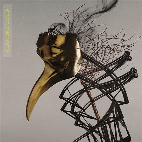 Closer cover art