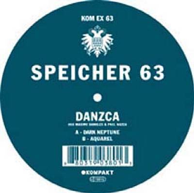 Speicher 63 cover art