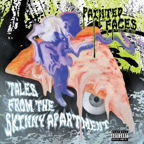 Tales From the Skinny Apartment cover art