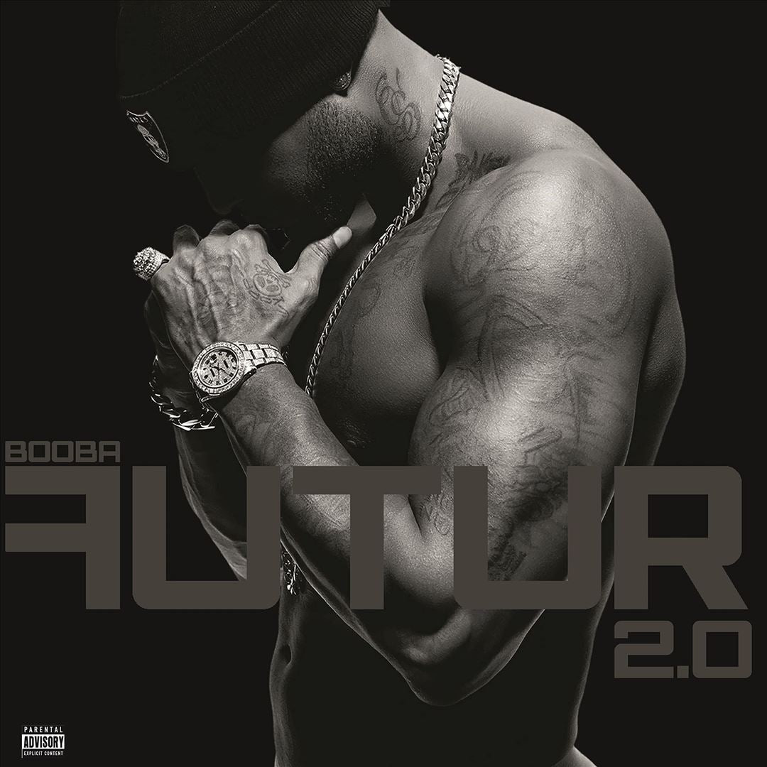 Futur 2.0 cover art