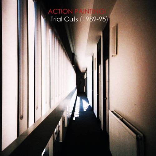 Trial Cuts cover art