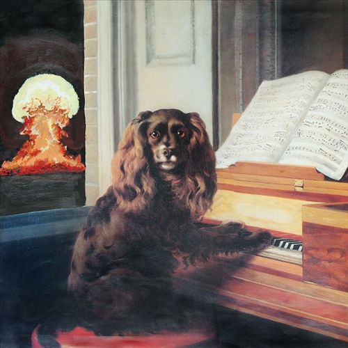 Soft Hell cover art