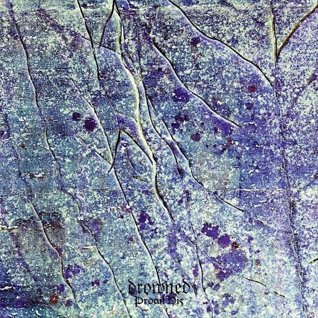 Procul His cover art