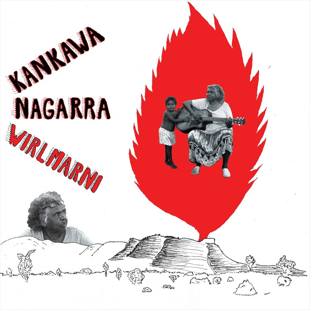 Wirlmarni cover art
