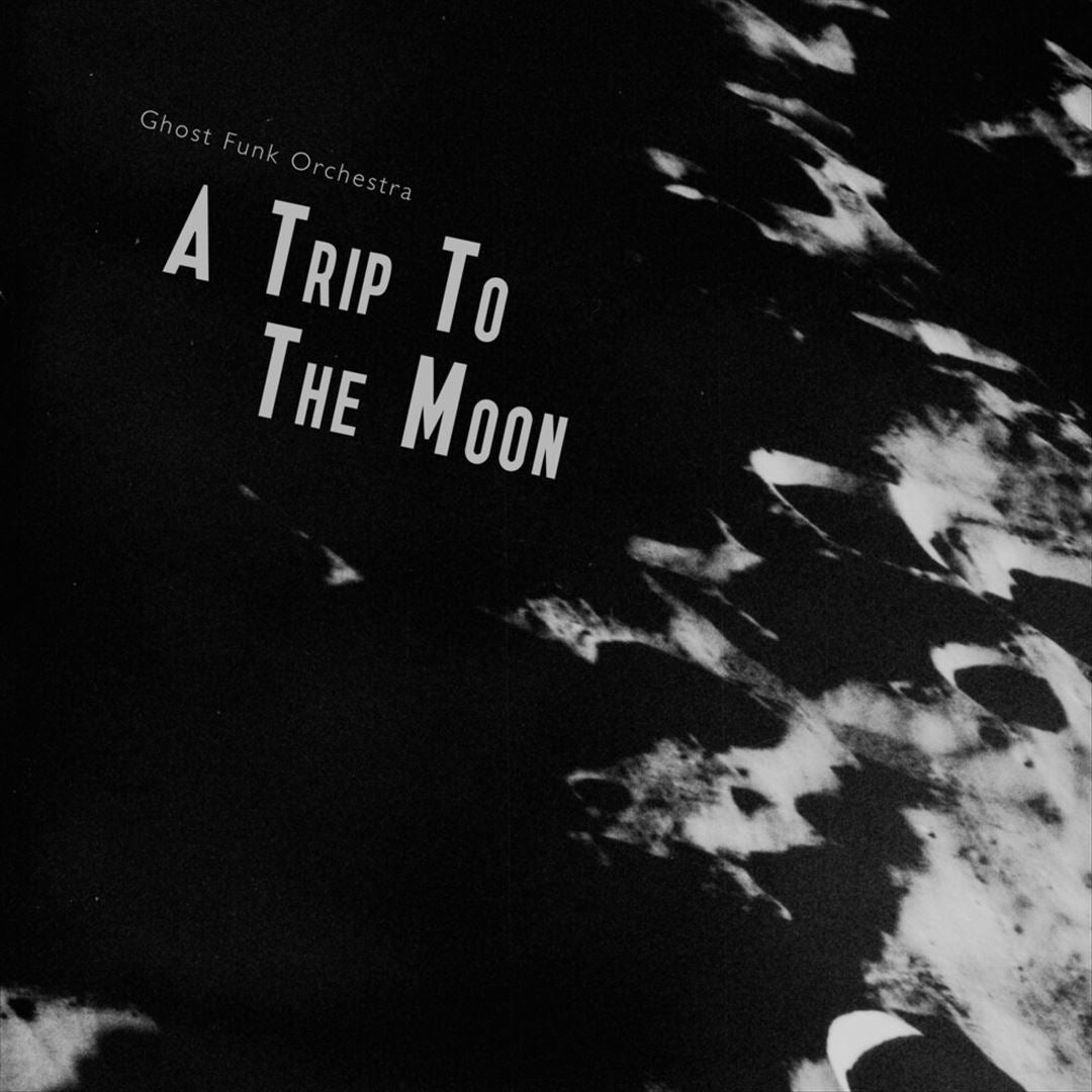 Trip to the Moon cover art