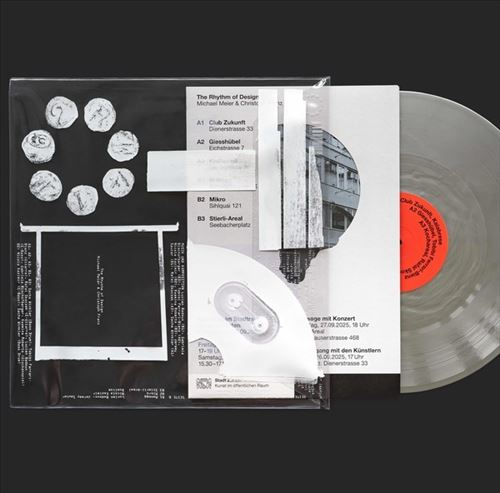 Rhythm of Design cover art