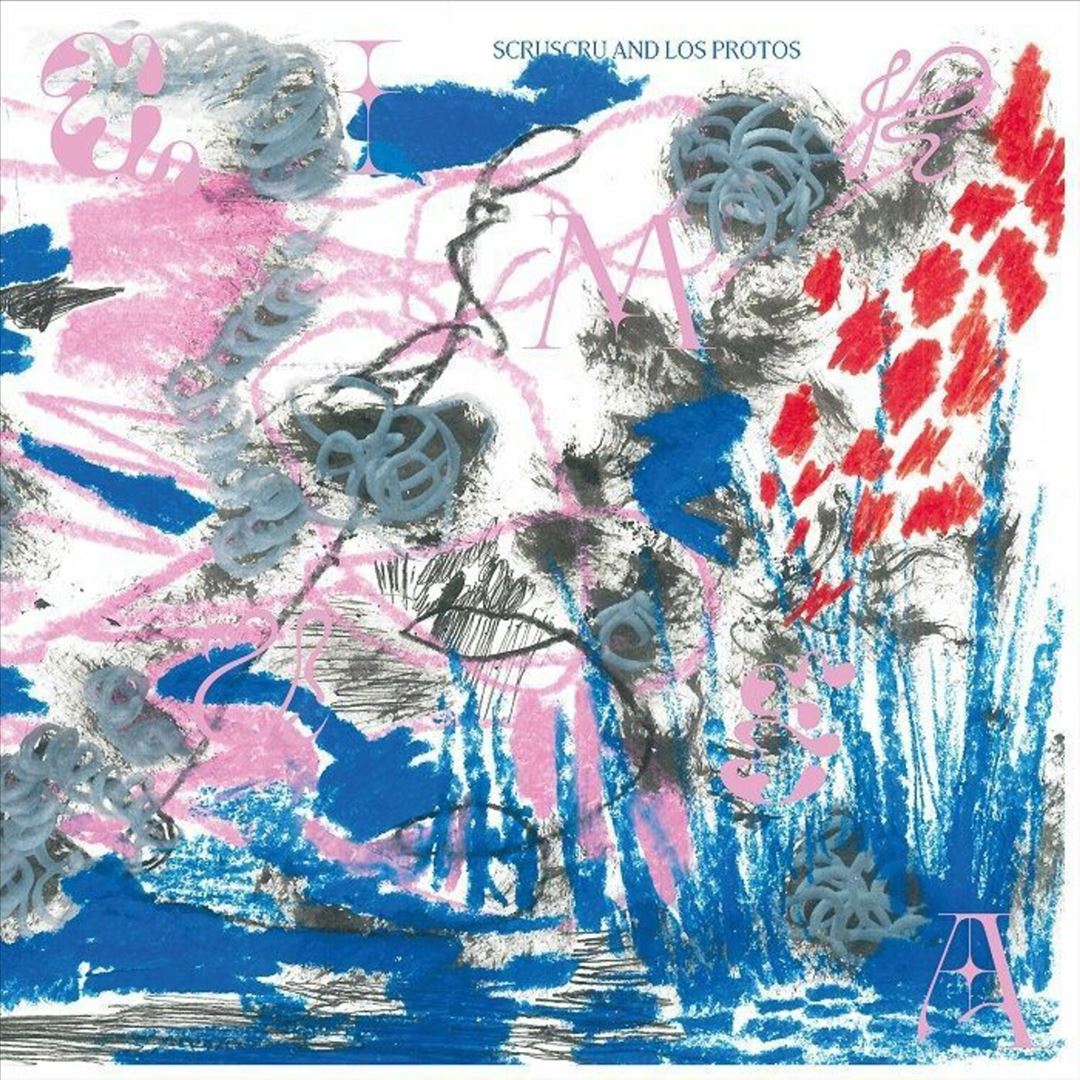 Quimera cover art