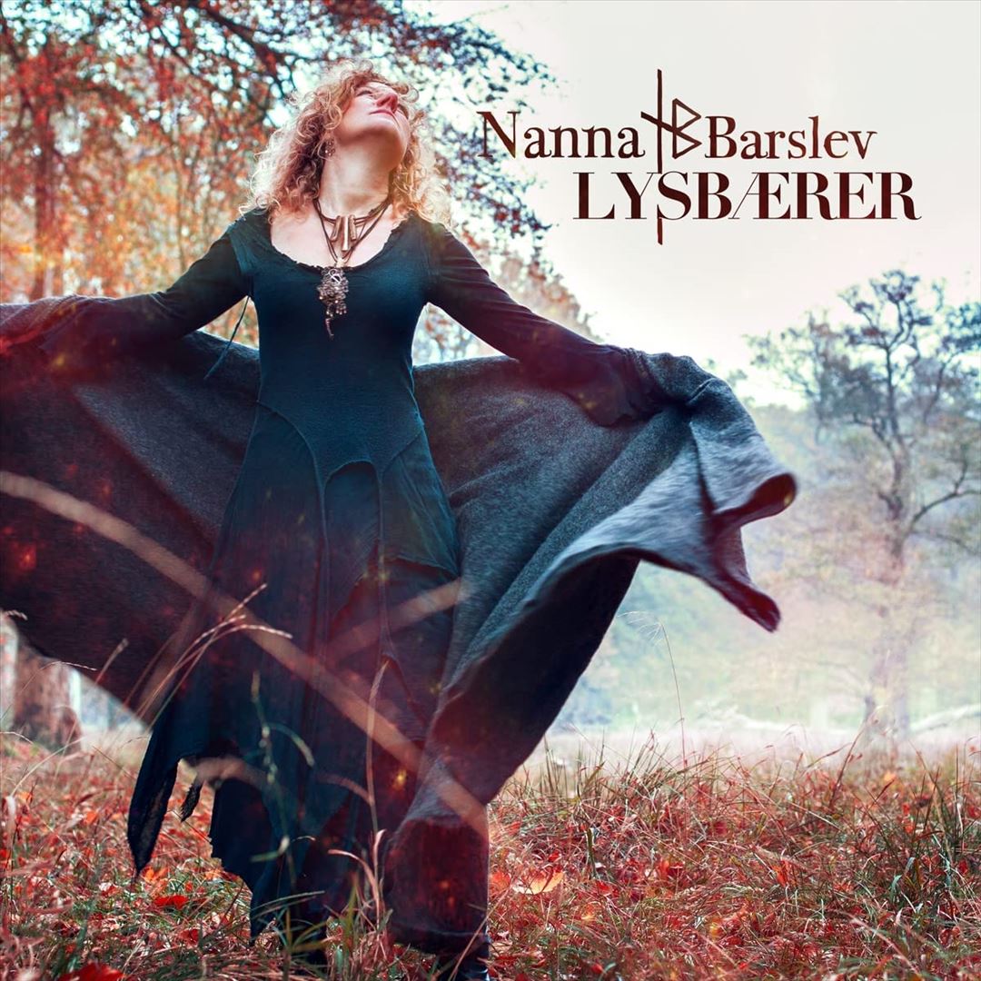 Lysbærer cover art