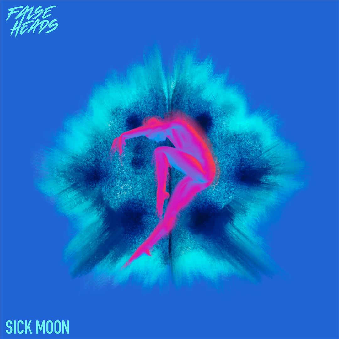 Sick Moon cover art