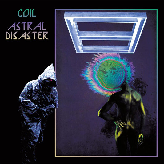 Astral Disaster [Prescription Versions] cover art
