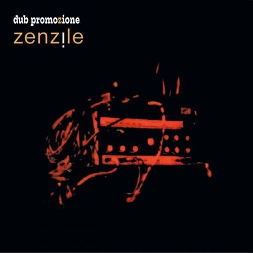 Dub Promozione cover art