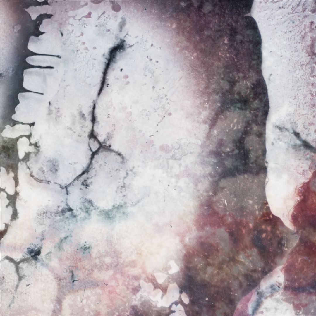 Outer Envelopes [LP] cover art