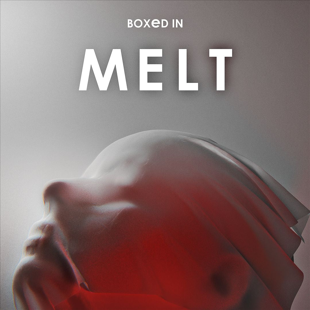 Melt [Red Vinyl] [LP] cover art