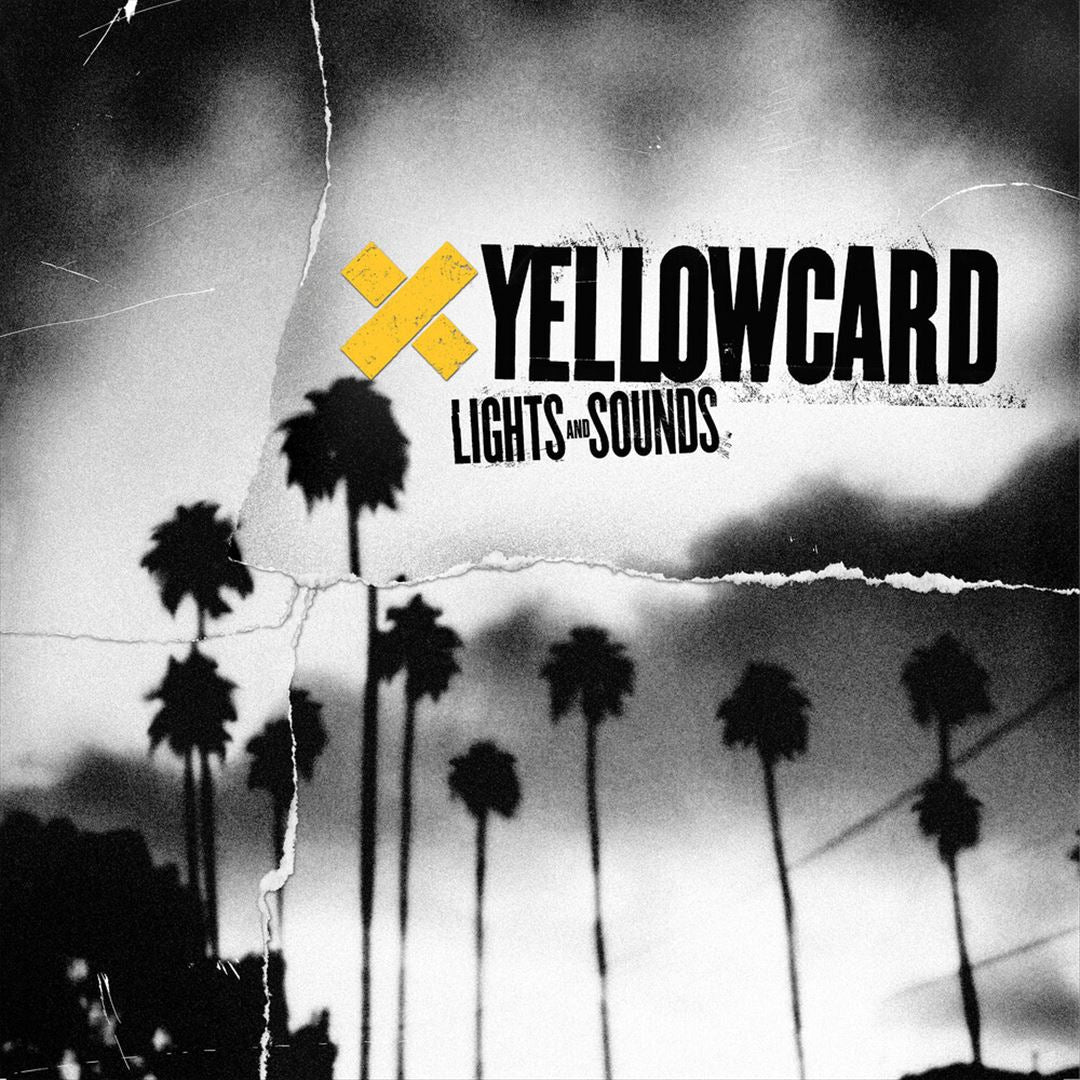 Lights and Sounds cover art