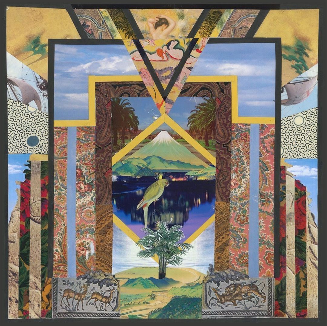 Freedom cover art