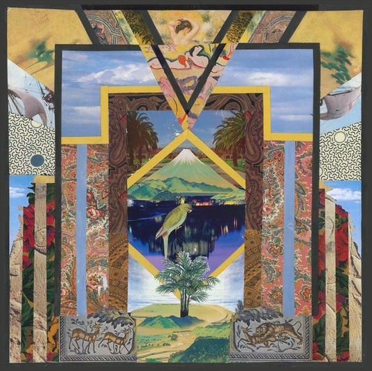 Freedom cover art