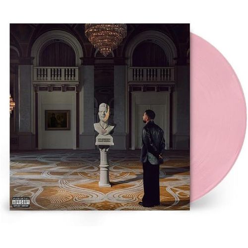 P-POP Culture cover art