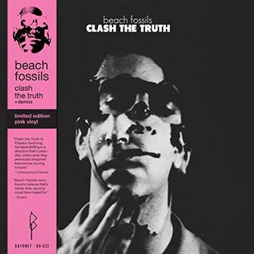 Clash the Truth [LP] cover art
