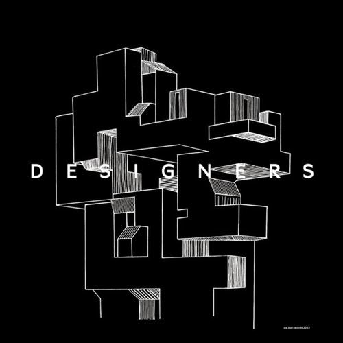 Designers cover art