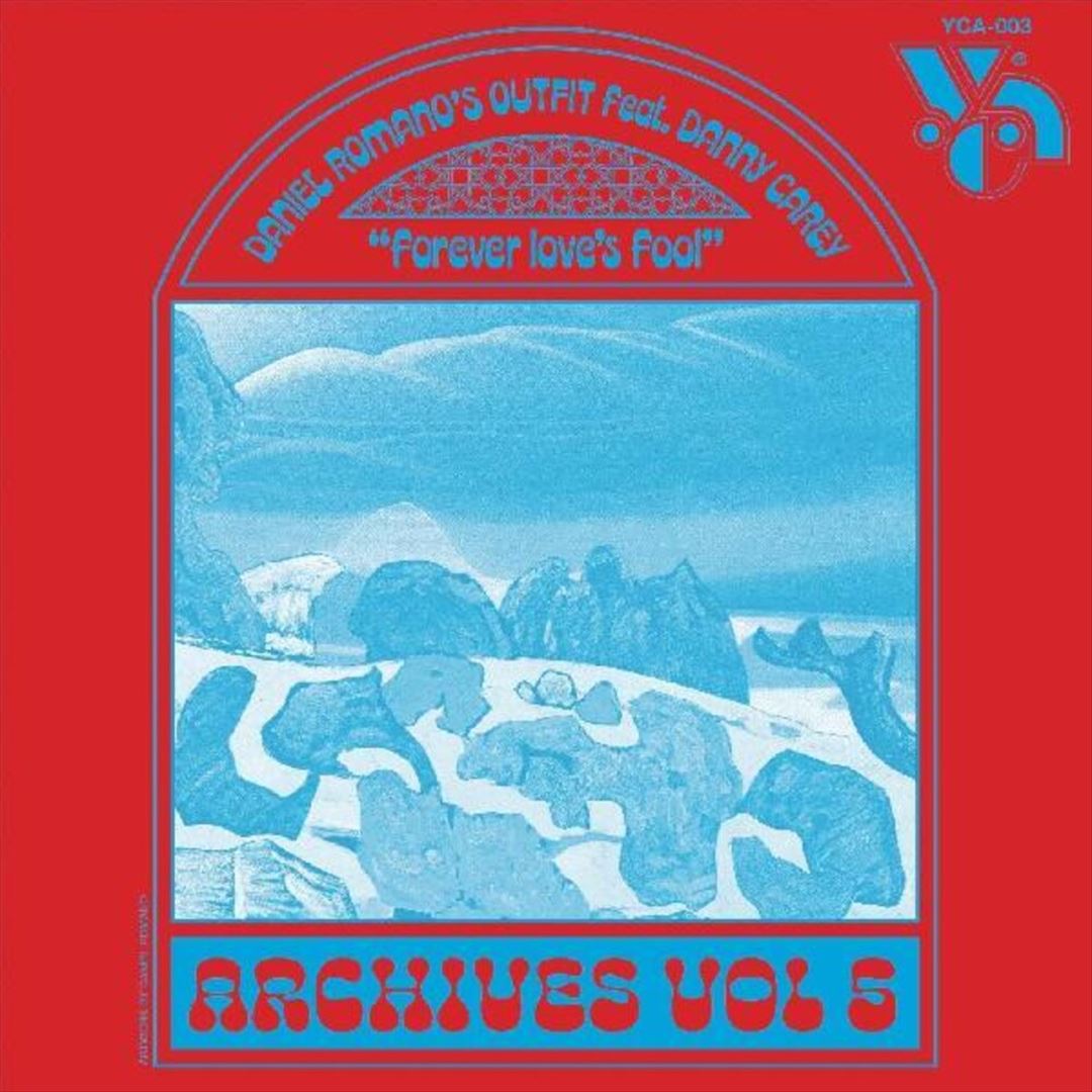 Forever Love's Fool cover art