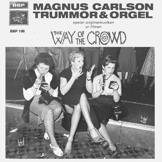 Way of the Crowd cover art